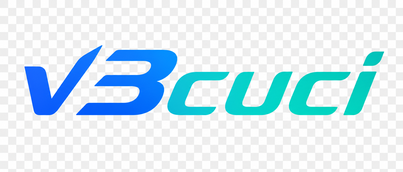 v3cuci logo